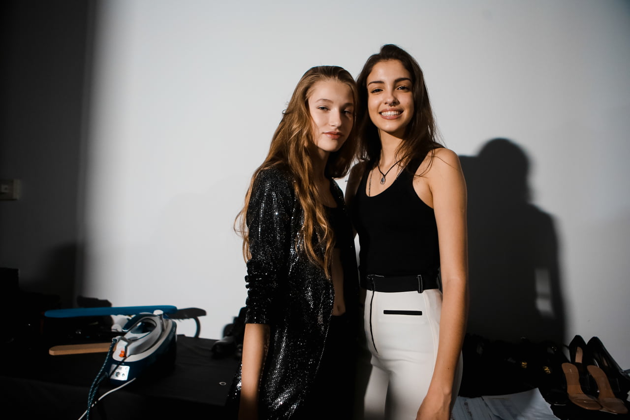 фотосъемка модели даша брушкова