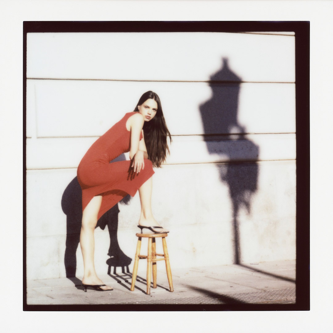 портфолио Модель Влада Цуркан | Модельное агентство INMODELS