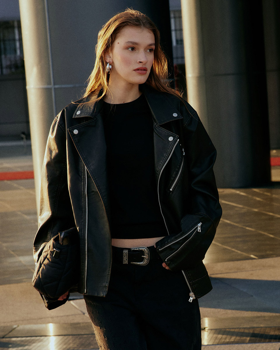 фотосъемка модели нэнси