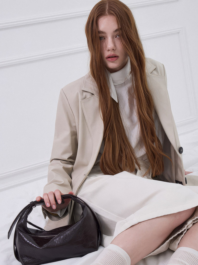 portfolio Model Lina Baranova mother agency INMODELS Belarus, Europe