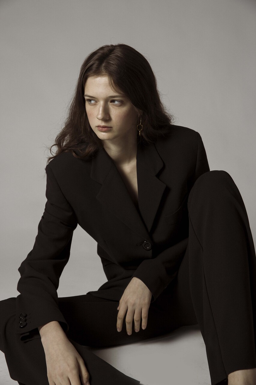 портфолио Модель Сия Сухенко модельное агентство ИНМОДЕЛС Беларусь, Жодино.