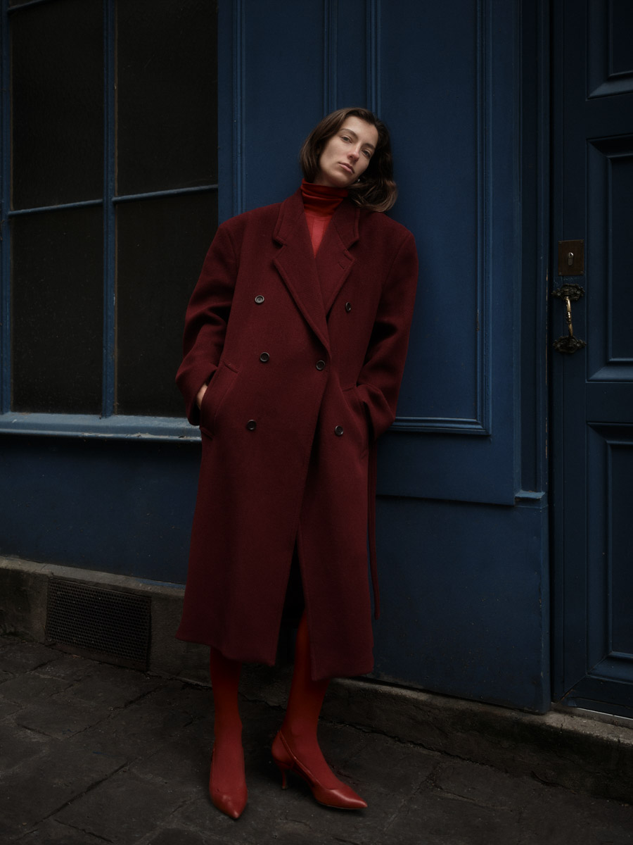 портфолио Модель Анастасия Вертюхова модельное агентство ИНМОДЕЛС Беларусь, Минск