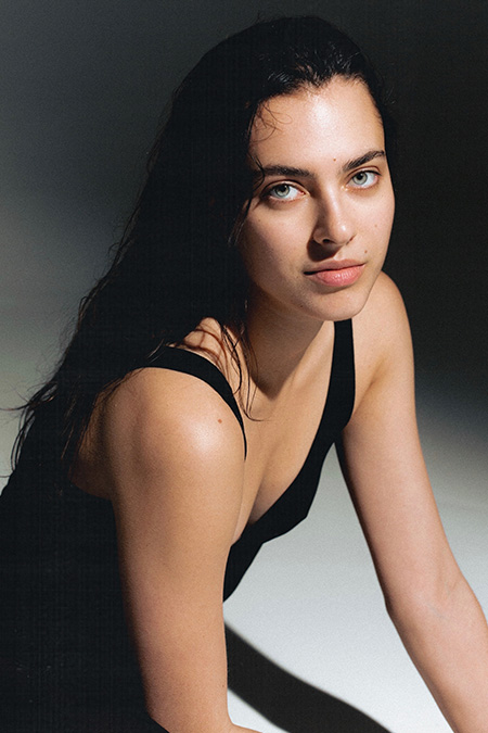 Модель Кристина модельное агентство ИНМОДЕЛС Беларусь, Могилёв.