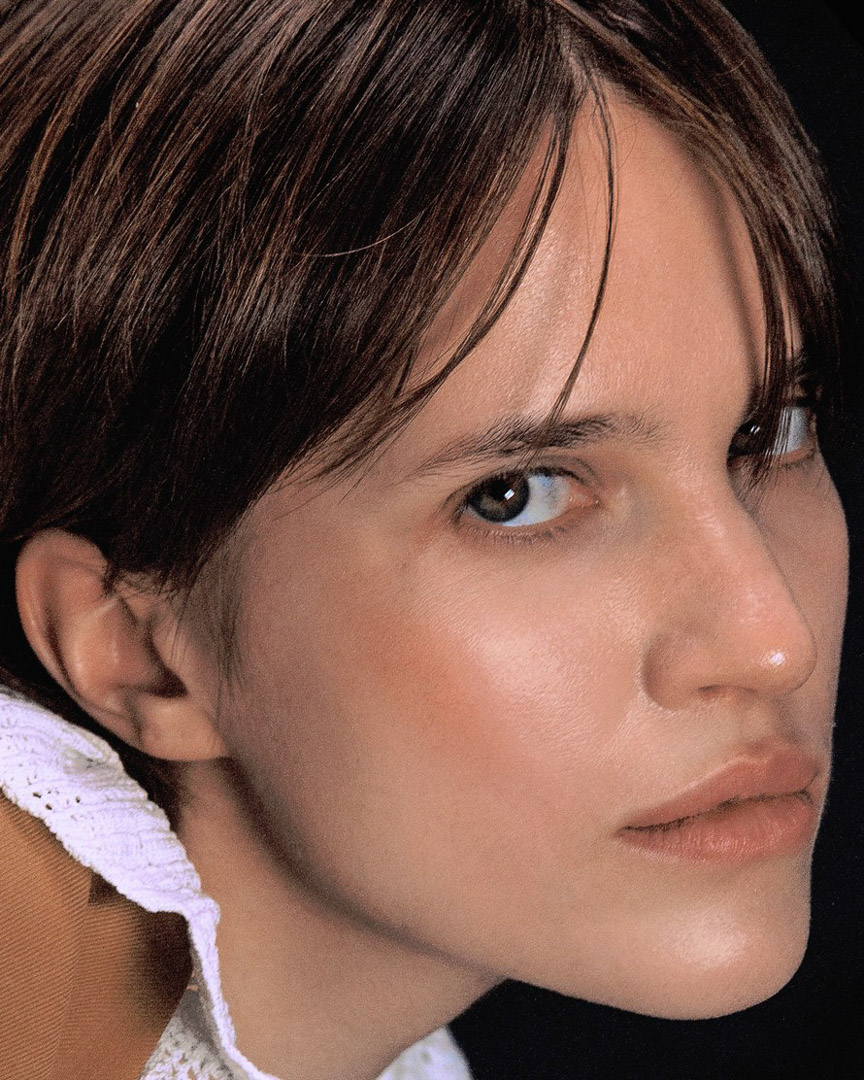 portfolio Model Natasha Goncharova mother agency INMODELS Belarus, Europe