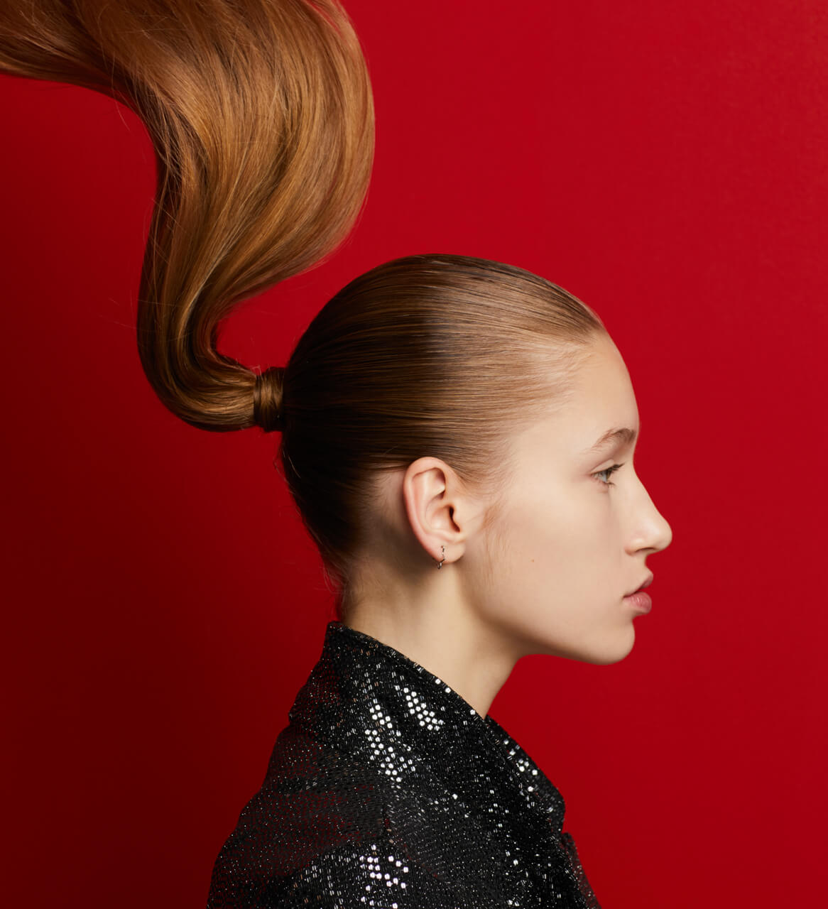 фотосъемка модели даша брушкова