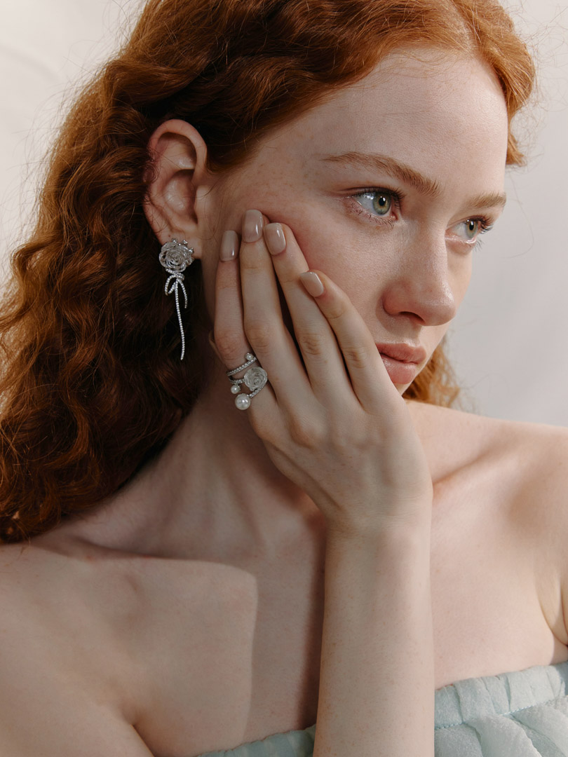 портфолио Модель Злата Кенда |  Модельное агентство INMODELS