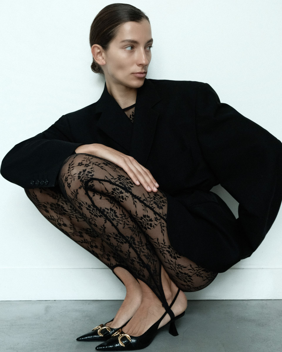 портфолио Модель Анастасия Вертюхова модельное агентство ИНМОДЕЛС Беларусь, Минск