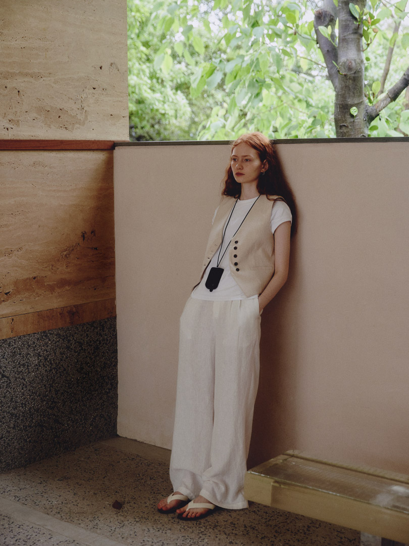 портфолио Модель Злата Кенда |  Модельное агентство INMODELS