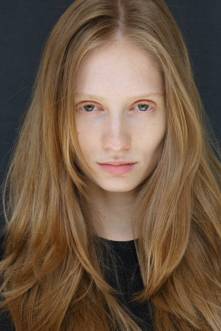 Nastya Satskevich