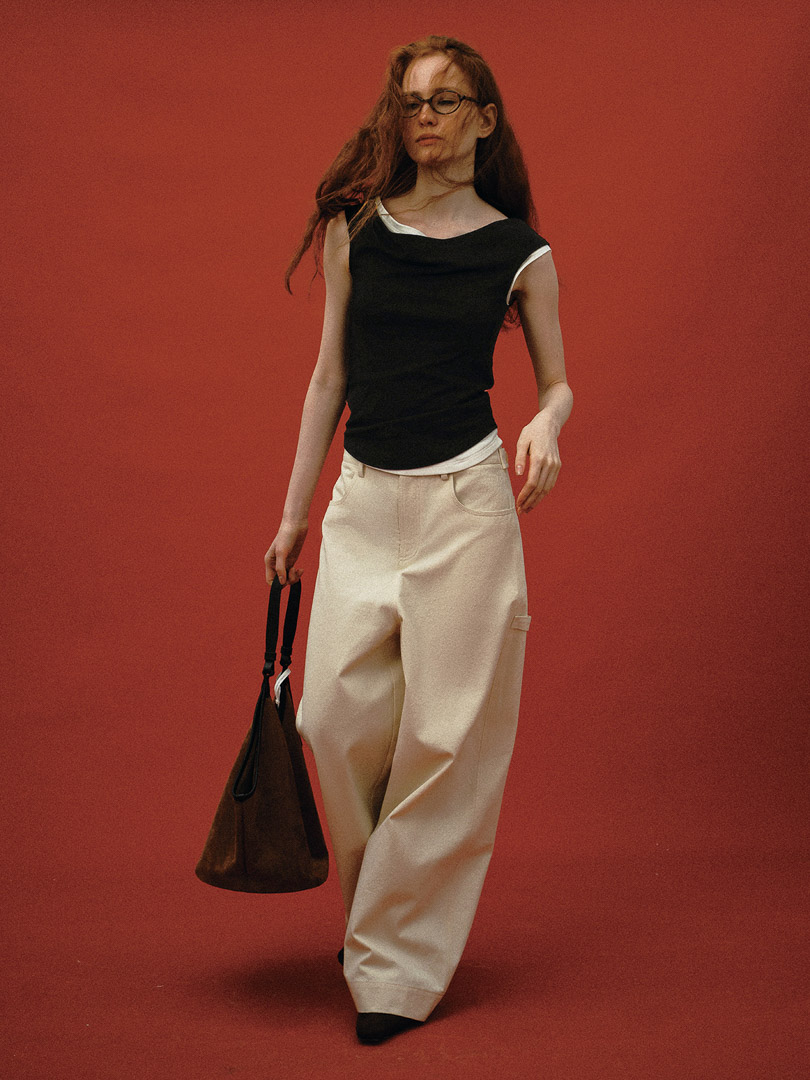 портфолио Модель Злата Кенда |  Модельное агентство INMODELS