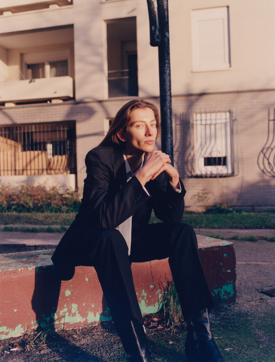 портфолио Модель Анастасия Вертюхова модельное агентство ИНМОДЕЛС Беларусь, Минск