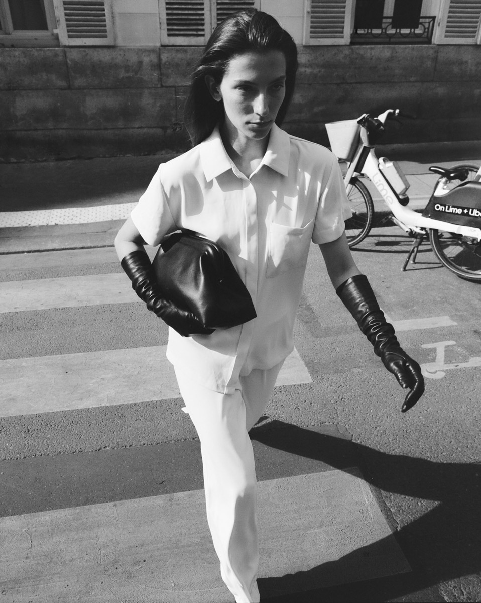 портфолио Модель Анастасия Вертюхова модельное агентство ИНМОДЕЛС Беларусь, Минск