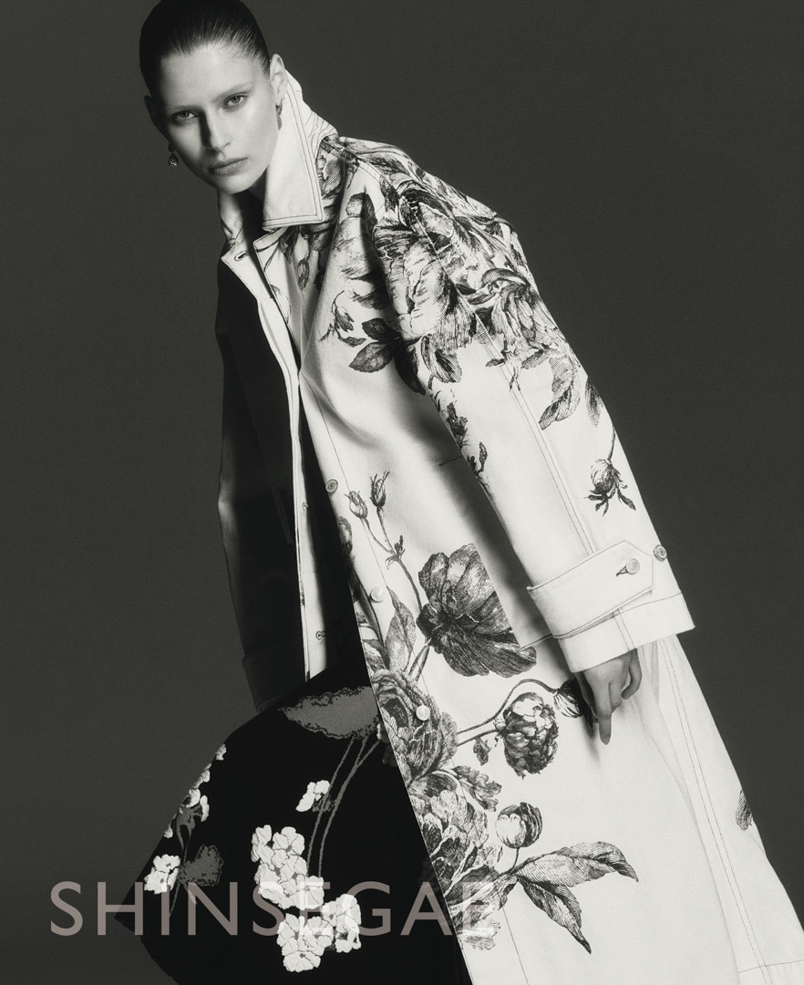 портфолио Модель Мария Конькова |  Модельное агентство INMODELS