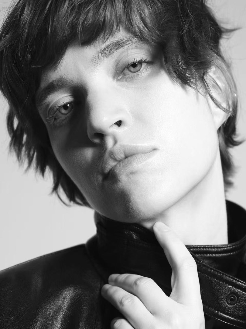 portfolio Model Natasha Goncharova mother agency INMODELS Belarus, Europe