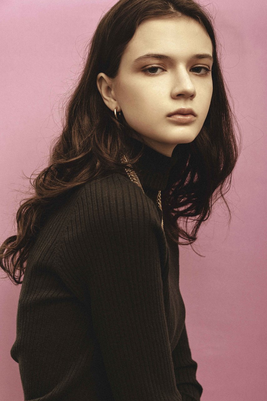 портфолио Модель Сия Сухенко модельное агентство ИНМОДЕЛС Беларусь, Жодино.