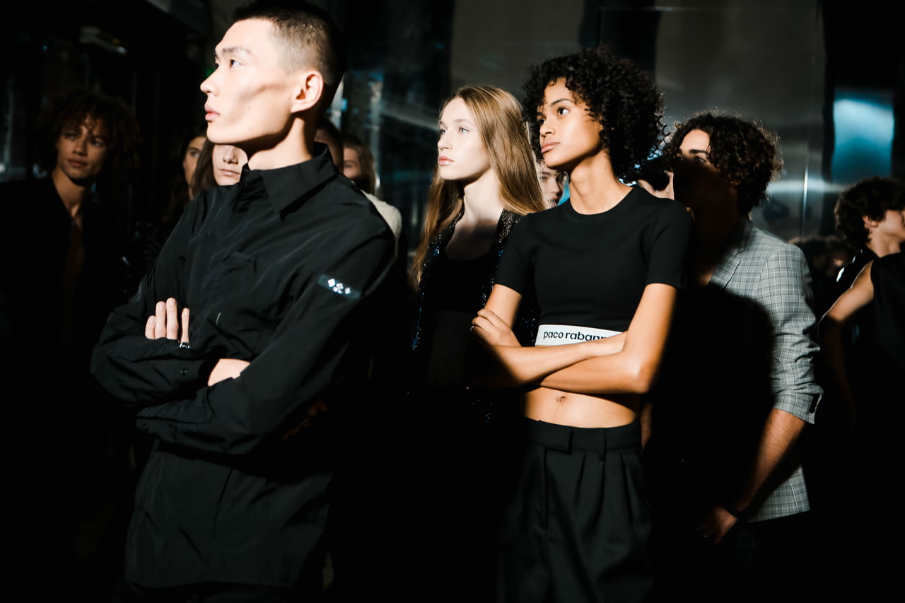 фотосъемка модели даша брушкова