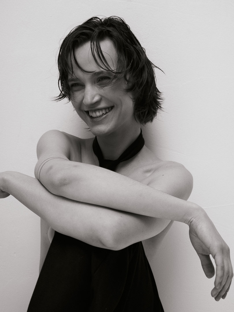 portfolio Model Natasha Goncharova mother agency INMODELS Belarus, Europe
