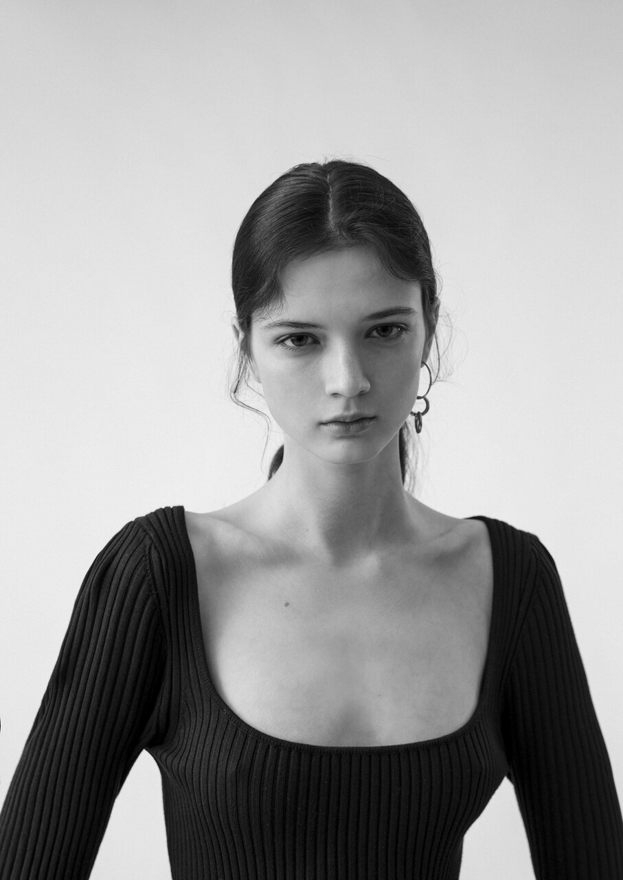 портфолио Модель Сия Сухенко модельное агентство ИНМОДЕЛС Беларусь, Жодино.