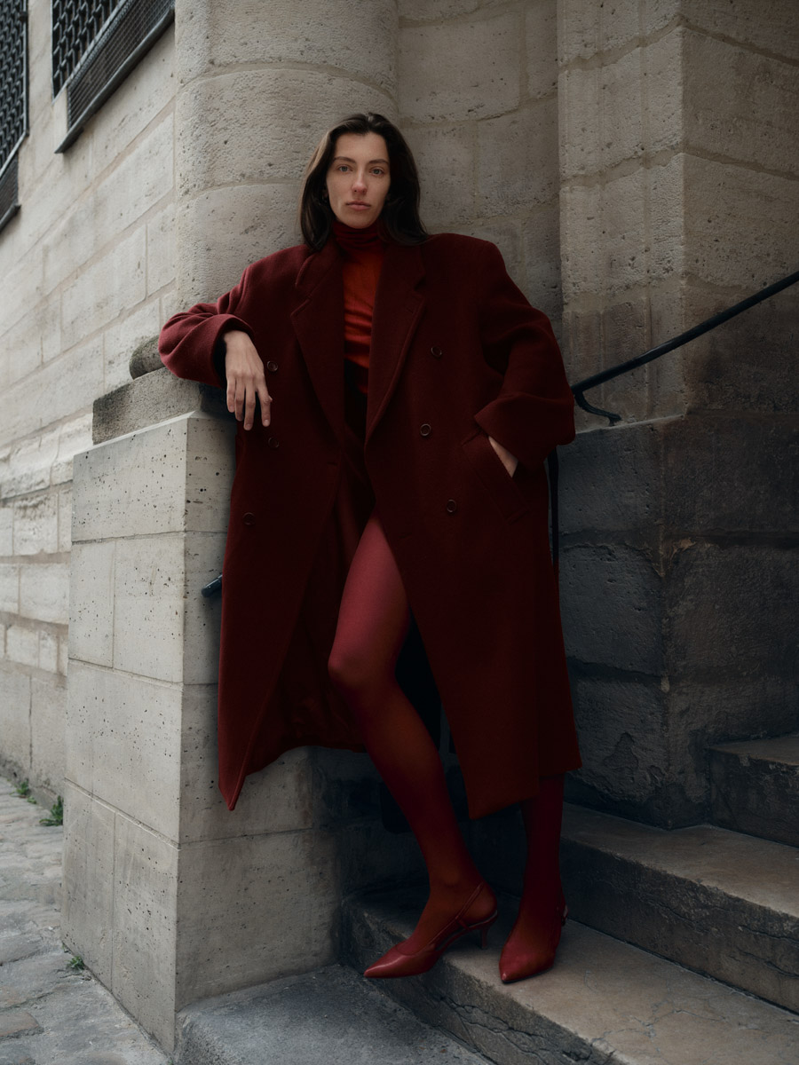 портфолио Модель Анастасия Вертюхова модельное агентство ИНМОДЕЛС Беларусь, Минск