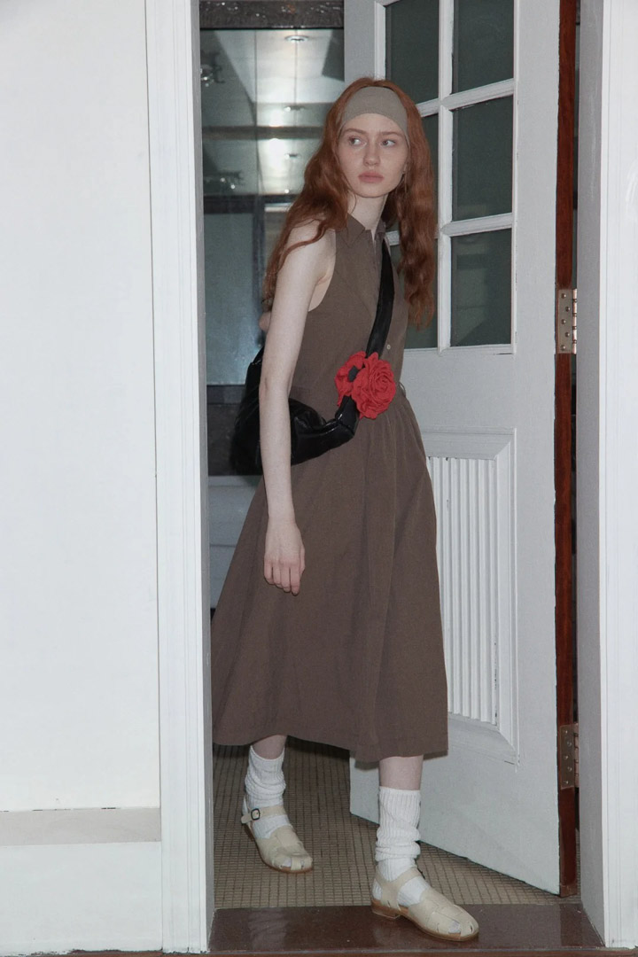 портфолио Модель Злата Кенда |  Модельное агентство INMODELS