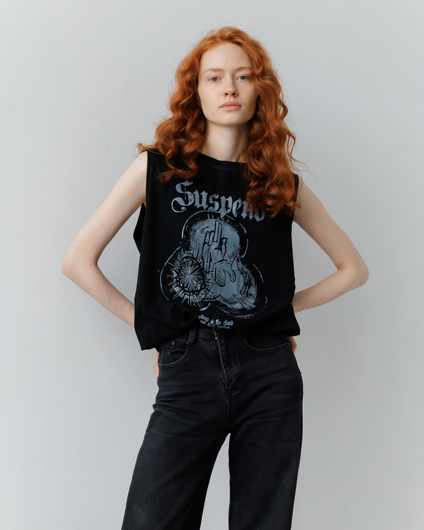 полароиды Модель Злата Кенда |  Модельное агентство INMODELS