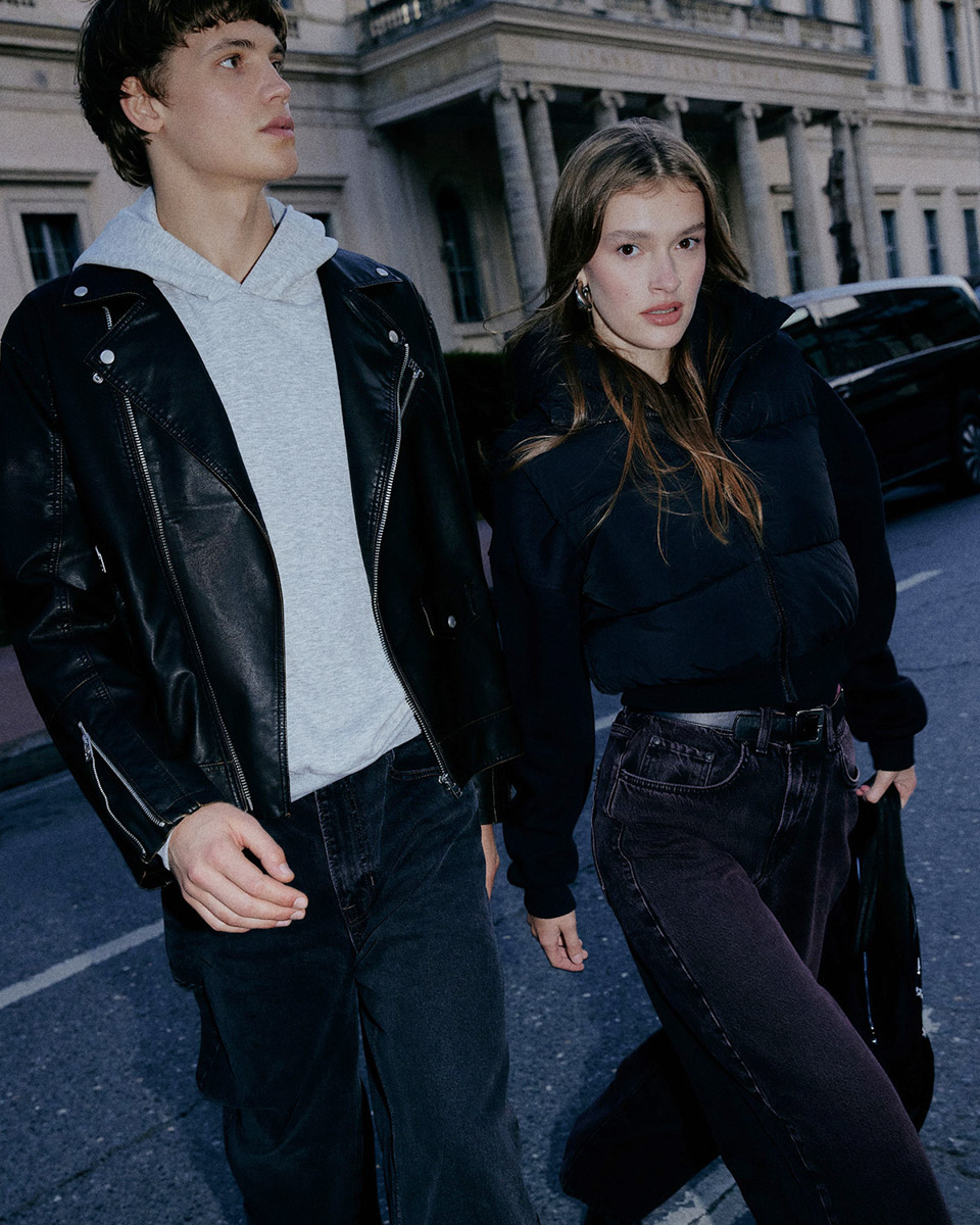 фотосъемка модели нэнси