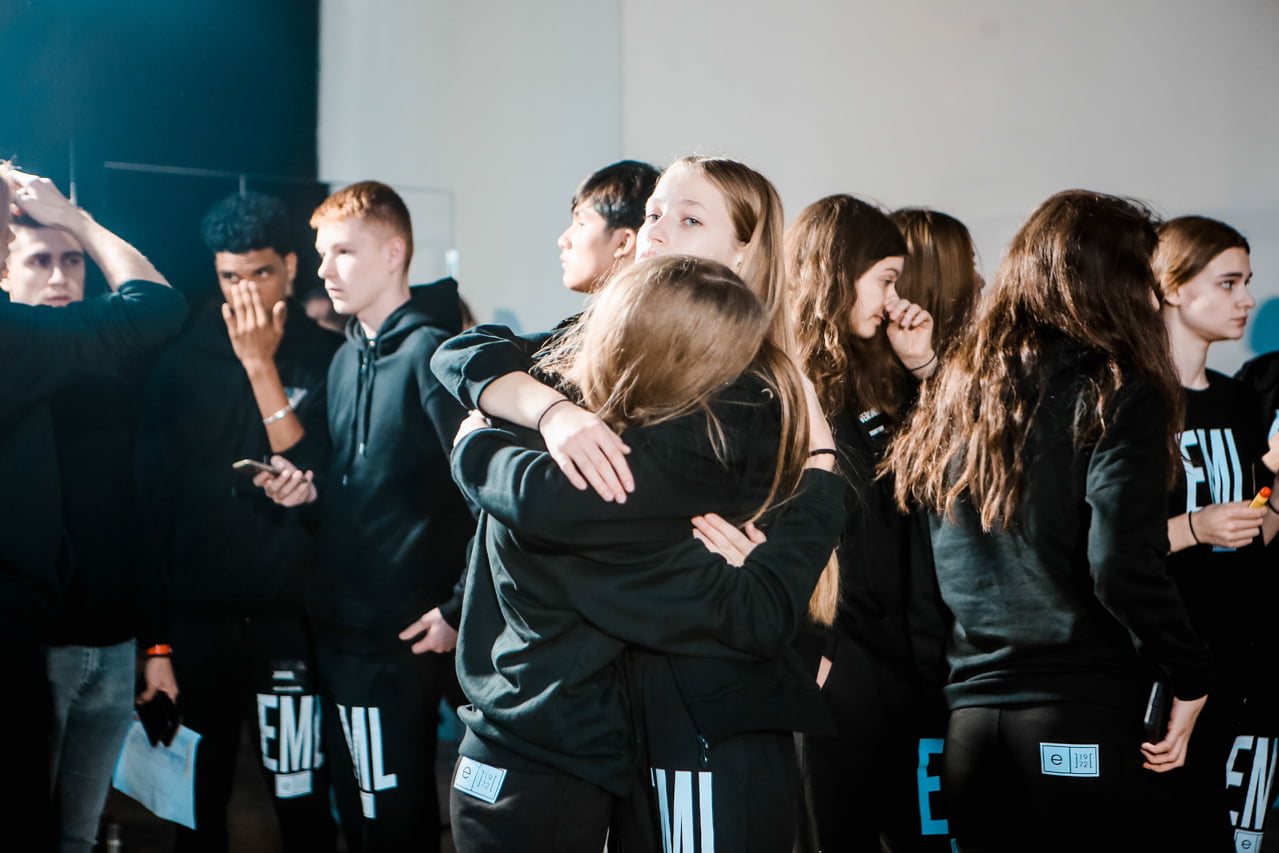 фотосъемка модели даша брушкова