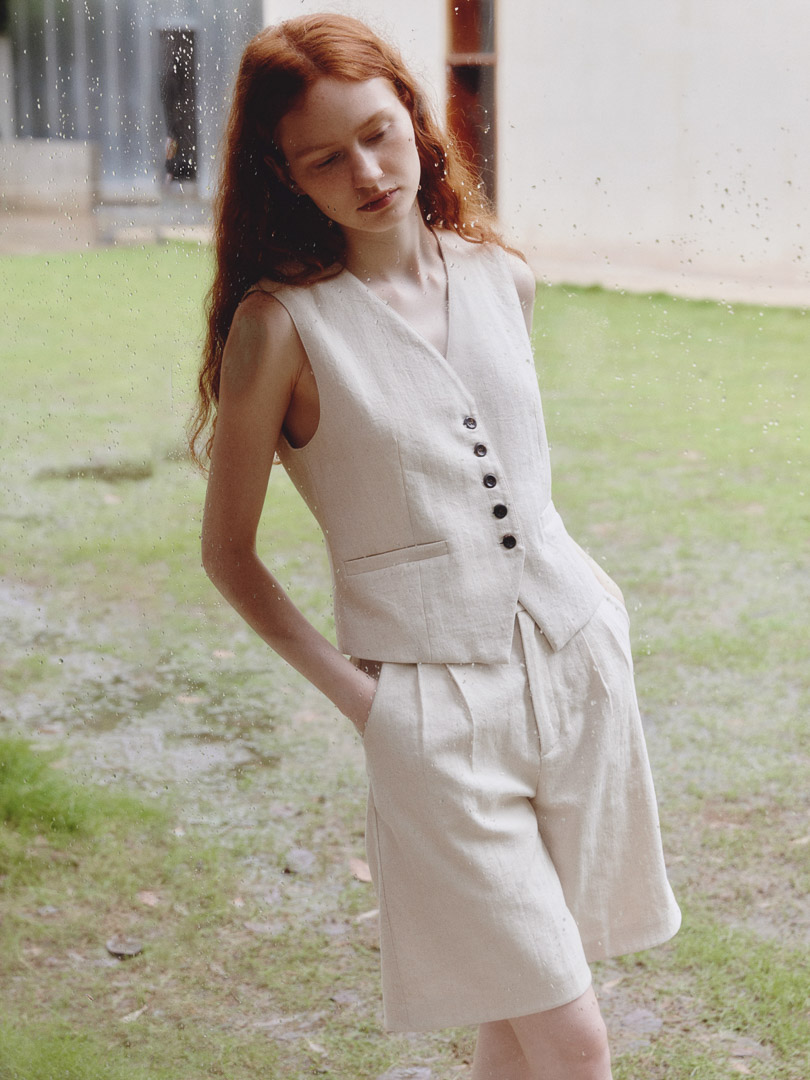 портфолио Модель Злата Кенда |  Модельное агентство INMODELS