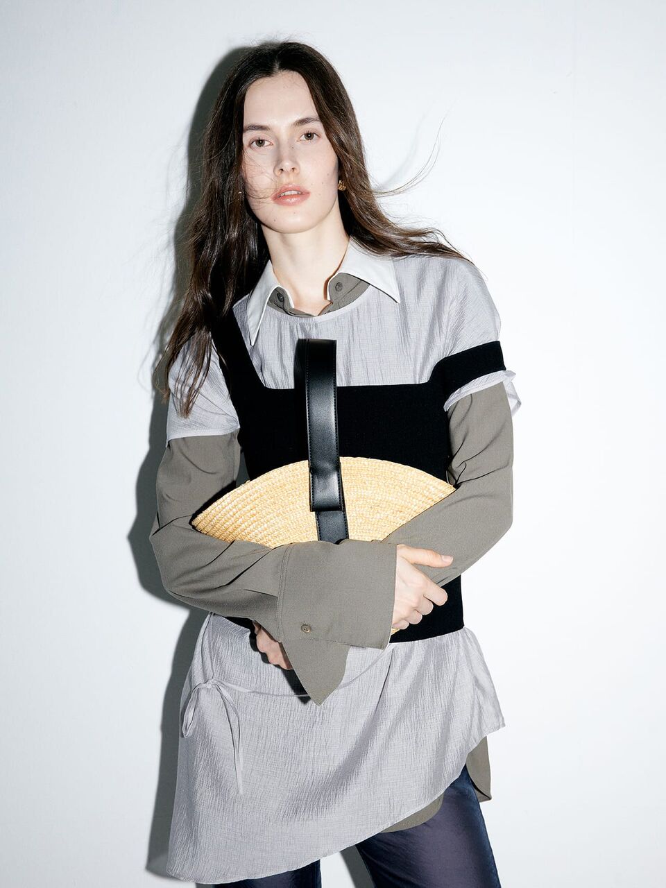 portfolio Model Anna Simukhina mother agency INMODELS Belarus, Europe