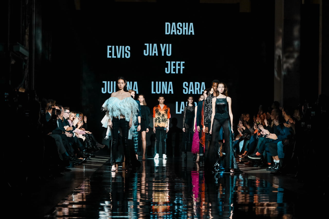 фотосъемка модели даша брушкова