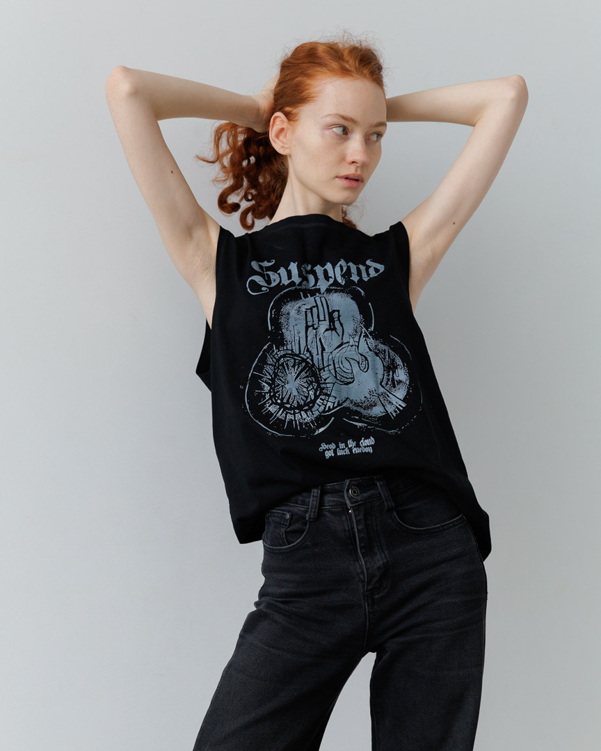 полароиды Модель Злата Кенда |  Модельное агентство INMODELS