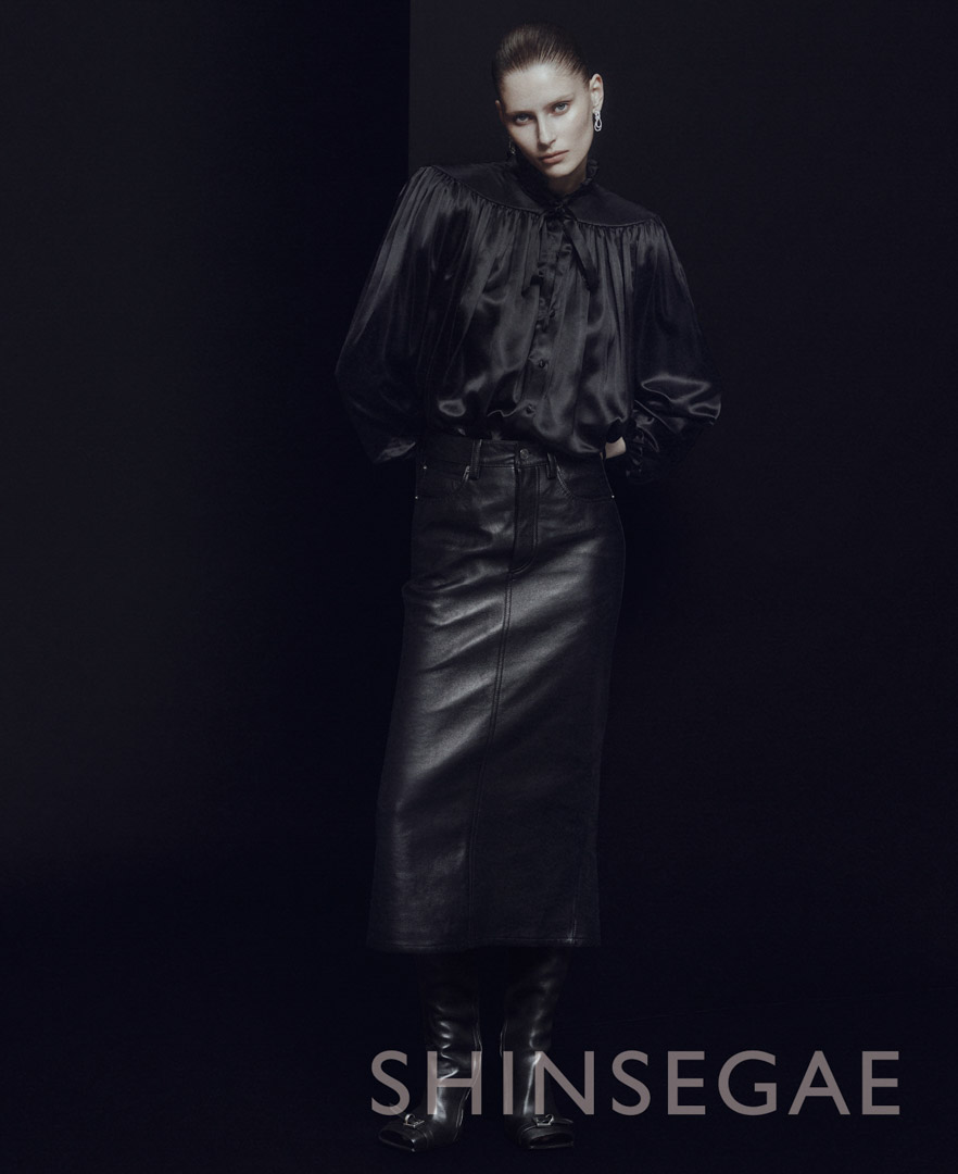 портфолио Модель Мария Конькова |  Модельное агентство INMODELS