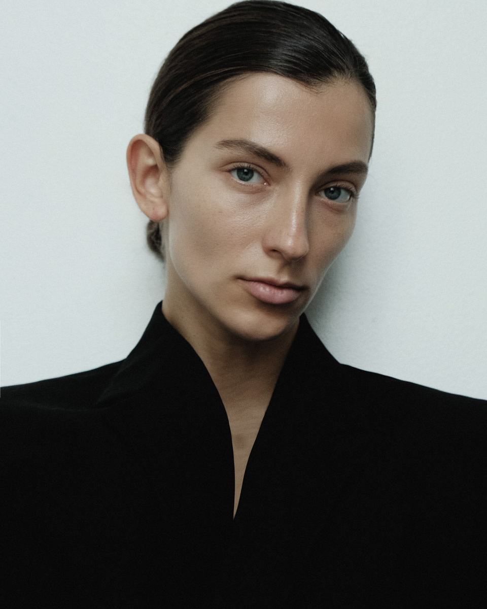 портфолио Модель Анастасия Вертюхова модельное агентство ИНМОДЕЛС Беларусь, Минск