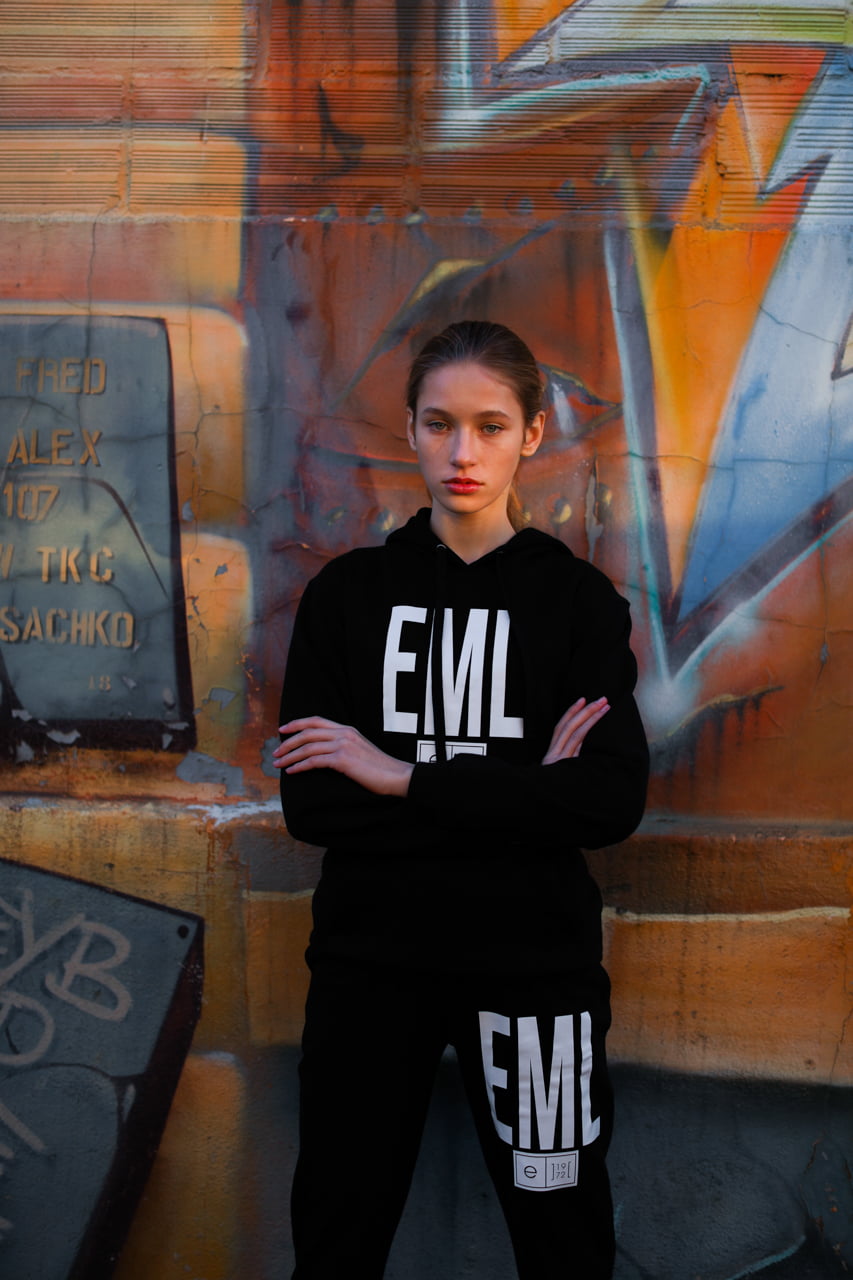 фотосъемка модели даша брушкова