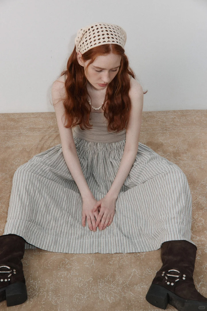 портфолио Модель Злата Кенда |  Модельное агентство INMODELS