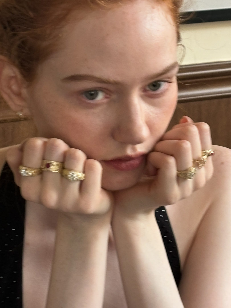 портфолио Модель Злата Кенда |  Модельное агентство INMODELS