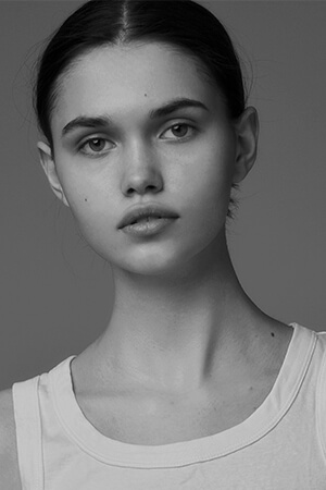 Dari Mytko | Model agency INMODELS, Aleksandria, Ukraine