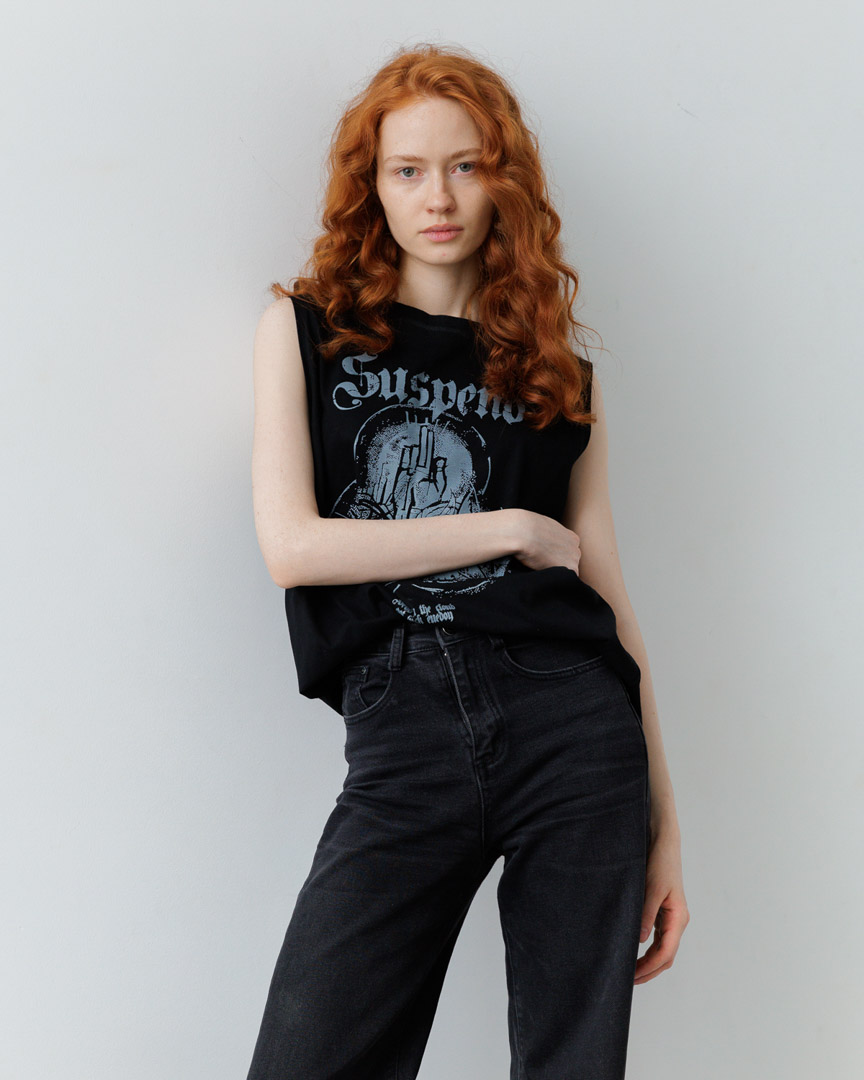 полароиды Модель Злата Кенда |  Модельное агентство INMODELS