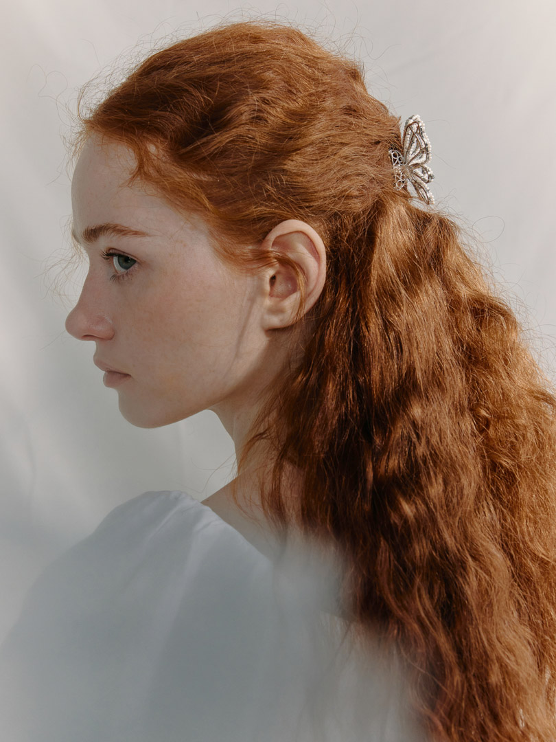 портфолио Модель Злата Кенда |  Модельное агентство INMODELS