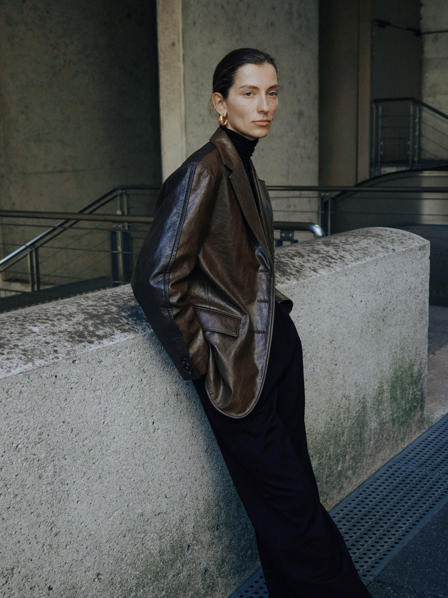 портфолио Модель Анастасия Вертюхова модельное агентство ИНМОДЕЛС Беларусь, Минск