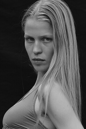 Анастасия Черенова | Модельное агентство INMODELS, Ивано-Франковск, Украина