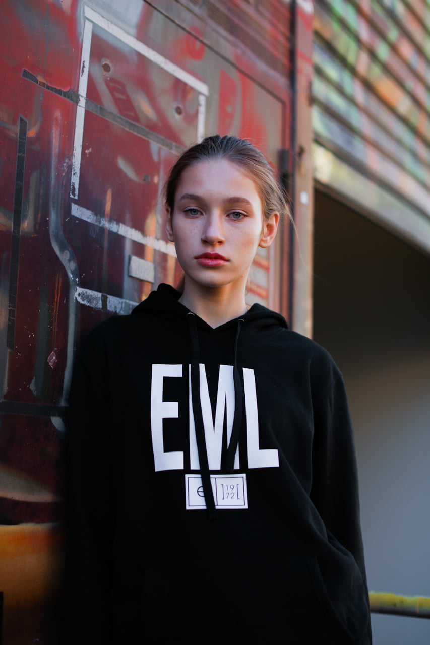 фотосъемка модели даша брушкова