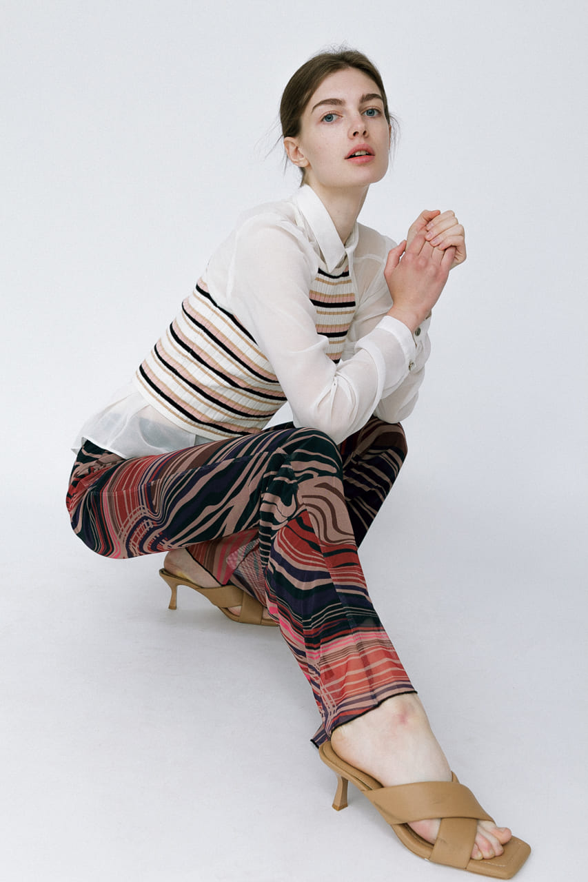portfolio Model Nastya Babich mother agency INMODELS Belarus, Europe