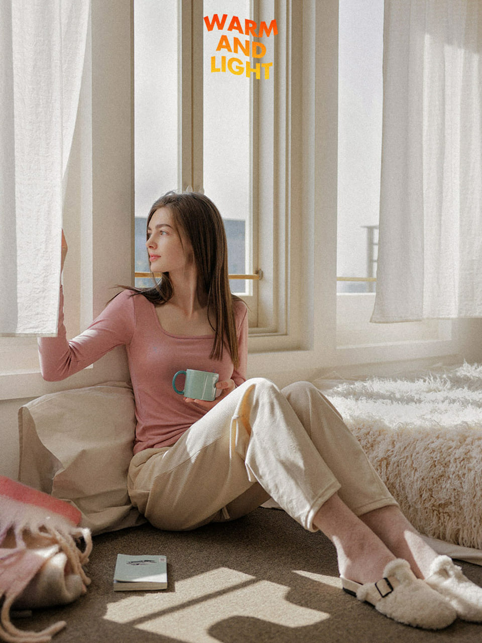 editorial Model Nastya Babich mother agency INMODELS Belarus, Europe