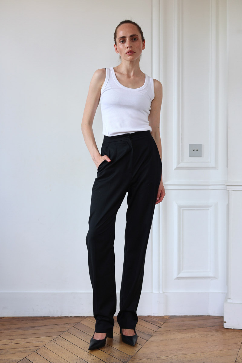 polaroids Model Inna Fisun mother agency INMODELS Ukraine, Europe