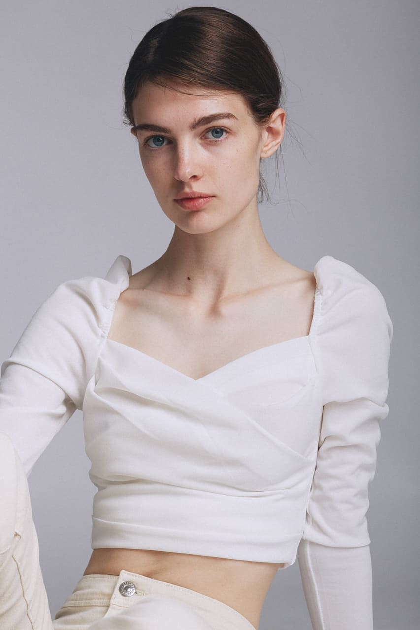 portfolio Model Nastya Babich mother agency INMODELS Belarus, Europe