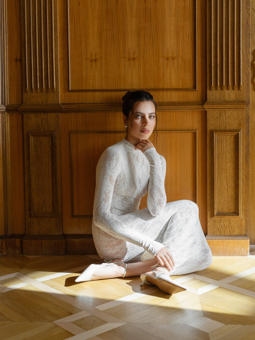 портфолио Модель Кристина модельное агентство ИНМОДЕЛС Беларусь, Могилёв.