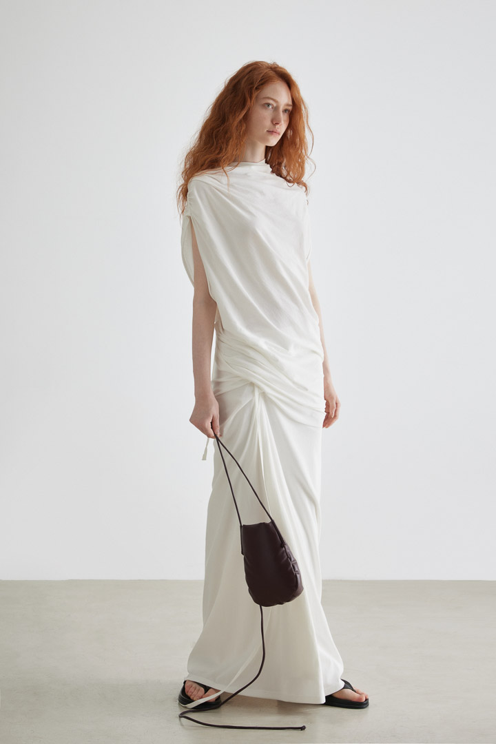 портфолио Модель Злата Кенда |  Модельное агентство INMODELS