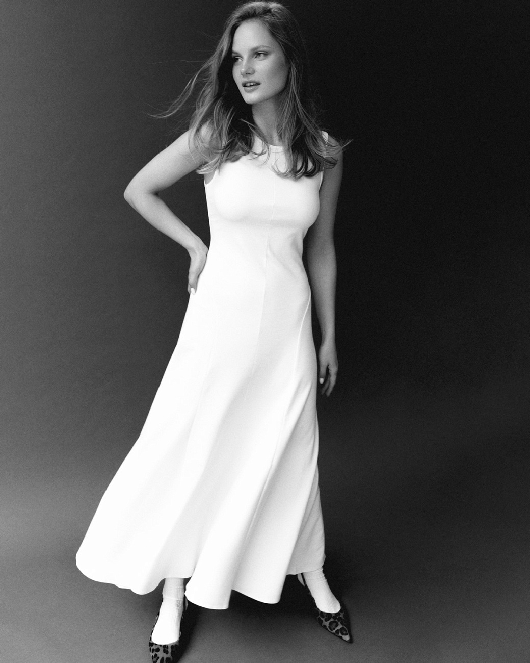 портфолио Модель Эльза Шаровая модельное агентство ИНМОДЕЛС Беларусь, Барановичи.