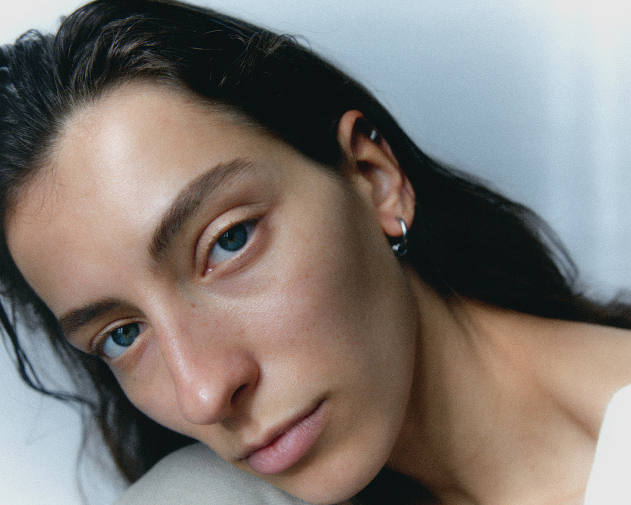 портфолио Модель Анастасия Вертюхова модельное агентство ИНМОДЕЛС Беларусь, Минск